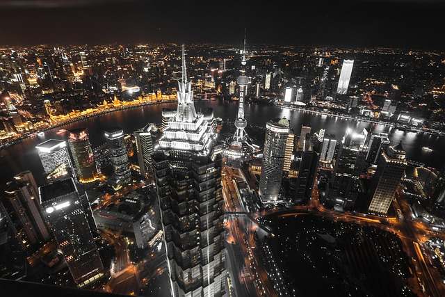 Posizione Geografica della Cina: Tutto Quello che Devi Sapere