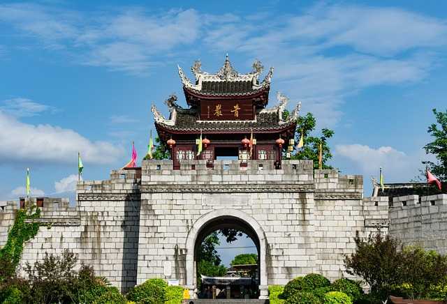 Guiyang: cosa vedere e fare, come arrivare